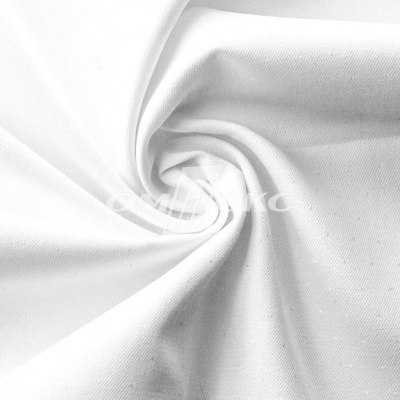 Ткань сорочечная Эми, 115 г/м2, 58% пэ,42% хл,  шир.150 см, цв. 1-белый (арт.102) - купить в Вологде. Цена 306.69 руб.