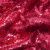 Сетка с пайетками №7, 188 гр/м2, шир.140см, цвет марсала - купить в Вологде. Цена 454.12 руб.
