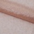Сетка с пайетками №17, 188 гр/м2, шир.140см, цвет розовый беж - купить в Вологде. Цена 433.60 руб.