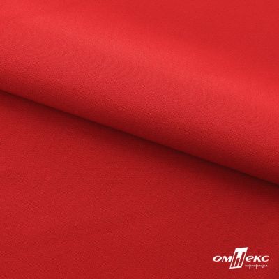 Ткань костюмная "Элис", 92%P 8%S, 220 г/м2 ш.150 см, цв-красный  - купить в Вологде. Цена 308 руб.