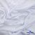 Ткань плательная Муар, 100% полиэстер,165 (+/-5) гр/м2, шир. 150 см, цв. Белый - купить в Вологде. Цена 215.65 руб.