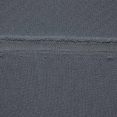 Костюмная ткань "Элис" 18-3921, 200 гр/м2, шир.150см, цвет голубика - купить в Вологде. Цена 303.10 руб.