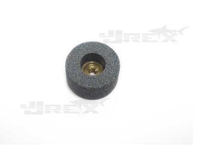 Камень заточный (диск 100мм) - купить в Вологде. Цена 117.60 руб.