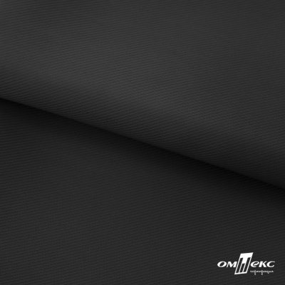 Ткань подкладочная TWILL 100% полиэстер,66 г/м2, шир.150 cм, цвет черный  - купить в Вологде. Цена 90.59 руб.