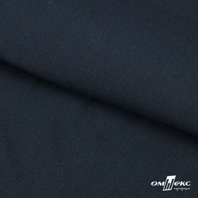 Ткань костюмная "Марко" 80% P, 16% R, 4% S, 220 г/м2, шир.150 см, цв-темно синий 35 - купить в Вологде. Цена 528.29 руб.