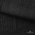 Ткань плательная 100%хлопок, 115 г/м2, ш.140 +/-5 см #103, цв.(17)-чёрный - купить в Вологде. Цена 548.89 руб.