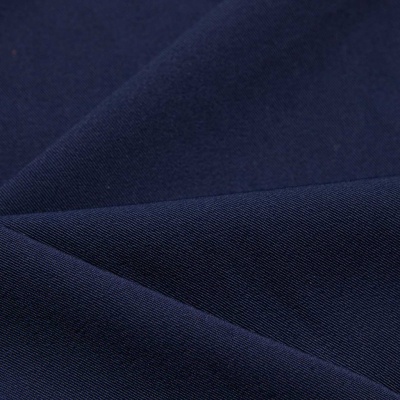 Ткань костюмная Picasso (Пикачу) 19-3940, 220 гр/м2, шир.150см, цвет синий - купить в Вологде. Цена 321.53 руб.