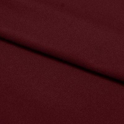 Ткань костюмная 21010 2021, 225 гр/м2, шир.150см, цвет бордовый - купить в Вологде. Цена 390.73 руб.