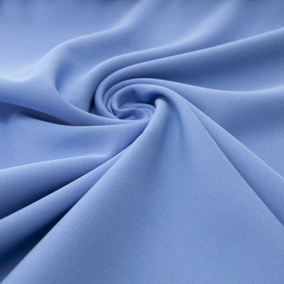 Костюмная ткань "Элис" 17-4139, 200 гр/м2, шир.150см, цвет голубой - купить в Вологде. Цена 303.10 руб.