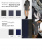 Ткань костюмная клетка 25577 2015, 230 гр/м2, шир.150см, цвет серый/бел/ч/кр - купить в Вологде. Цена 539.74 руб.