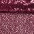 Сетка с пайетками №11, 188 гр/м2, шир.140см, цвет бордо - купить в Вологде. Цена 454.12 руб.