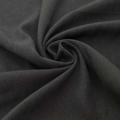 Ткань костюмная  26150, 214 гр/м2, шир.150см, цвет серый - купить в Вологде. Цена 362.24 руб.