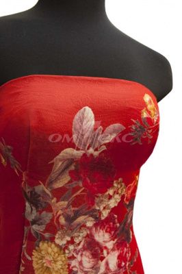 Ткань костюмная жаккард №131002-2, 256 гр/м2, шир.150см - купить в Вологде. Цена 719.39 руб.