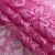 Кружевное полотно стрейч XD-WINE, 100 гр/м2, шир.150см, цвет розовый - купить в Вологде. Цена 1 851.10 руб.