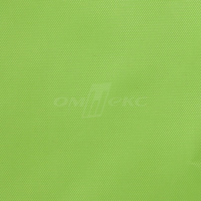 Оксфорд (Oxford) 210D 15-0545, PU/WR, 80 гр/м2, шир.150см, цвет зеленый жасмин - купить в Вологде. Цена 118.13 руб.