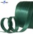 Косая бейка атласная "Омтекс" 15 мм х 132 м, цв. 056 темный зеленый - купить в Вологде. Цена: 225.81 руб.