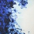 Плательная ткань "Фламенко" 19.1, 80 гр/м2, шир.150 см, принт растительный - купить в Вологде. Цена 241.49 руб.