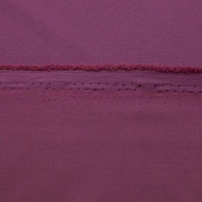 Костюмная ткань с вискозой "Меган" 19-2430, 210 гр/м2, шир.150см, цвет вишня - купить в Вологде. Цена 378.55 руб.