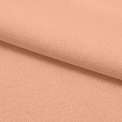 Костюмная ткань с вискозой "Бриджит" 14-1231, 210 гр/м2, шир.150см, цвет персик - купить в Вологде. Цена 524.13 руб.