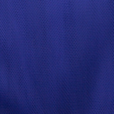 Фатин матовый 16-101, 12 гр/м2, шир.300см, цвет т.синий - купить в Вологде. Цена 100.92 руб.