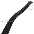 Тип 0 Шнурки 100% ПЭ круглые 3 мм - швейная фурнитура в Вологде