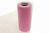 Фатин блестящий в шпульках 16-14, 12 гр/м2, шир. 15 см (в нам. 25+/-1 м), цвет розовый - купить в Вологде. Цена: 108.61 руб.