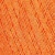 Пряжа "Виск.шелк блестящий", 100% вискоза лиоцель, 100гр, 350м, цв.035-оранжевый - купить в Вологде. Цена: 195.66 руб.