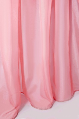 Капрон с утяжелителем 16-1434, 47 гр/м2, шир.300см, цвет 22/дым.розовый - купить в Вологде. Цена 150.40 руб.
