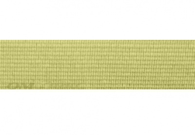 Окантовочная тесьма №051, шир. 22 мм (в упак. 100 м), цвет оливковый - купить в Вологде. Цена: 188.82 руб.