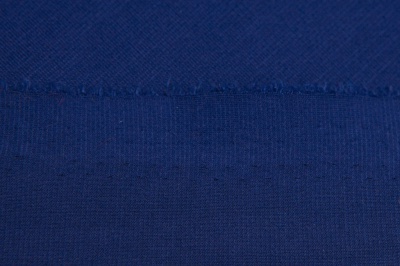 Трикотаж "Grange" R.BLUE 5# (2,38м/кг), 280 гр/м2, шир.150 см, цвет т.синий - купить в Вологде. Цена 870.01 руб.