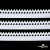 Резинка бельевая ажурная #123-03, шир.15 мм, цв.белый - купить в Вологде. Цена: 7.84 руб.