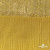 Трикотажное полотно голограмма, шир.140 см, #601-хамелеон жёлтая горчица - купить в Вологде. Цена 452.76 руб.