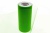 Фатин в шпульках 16-146, 10 гр/м2, шир. 15 см (в нам. 25+/-1 м), цвет зелёный - купить в Вологде. Цена: 100.69 руб.