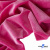 Трикотажное полотно «Бархат» 250 г/м2, 92% пэ, 8%спандекс шир. 163 см, розовый - купить в Вологде. Цена 682.59 руб.