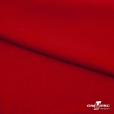 Джерси Понте-де-Рома, 95% / 5%, 150 см, 290гм2, цв. красный - купить в Вологде. Цена 698.31 руб.