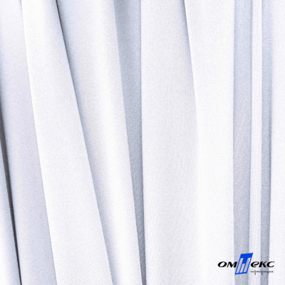 Бифлекс "ОмТекс", 200 гр/м2, шир. 150 см, цвет белый, (3,23 м/кг), блестящий - купить в Вологде. Цена 1 455.48 руб.