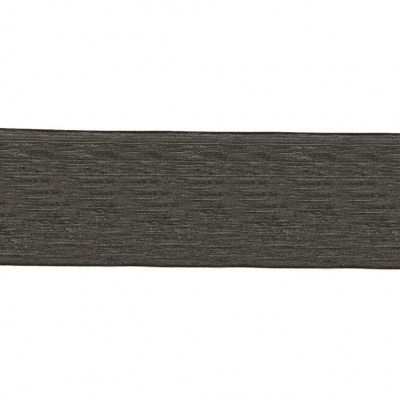 #2/2-Лента эластичная вязаная с рисунком шир.60 мм (45,7+/-0,5 м/бобина) - купить в Вологде. Цена: 80 руб.