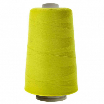 Швейные нитки (армированные) 28S/2, нам. 2 500 м, цвет 217 - купить в Вологде. Цена: 148.95 руб.