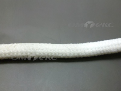 Шнурки т.13 130 см белые - купить в Вологде. Цена: 33.70 руб.