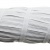 Резинка продежка С-67, шир. 7 мм (в нам. 100 м), белая  - купить в Вологде. Цена: 732.69 руб.