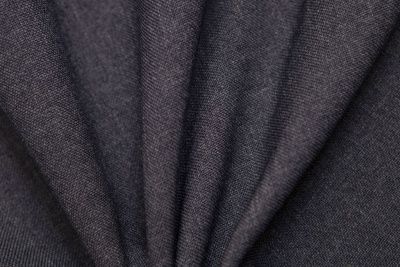 Ткань костюмная 25389 2003, 219 гр/м2, шир.150см, цвет серый - купить в Вологде. Цена 334.09 руб.