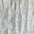 Трикотажное полотно, Сетка с пайетками, шир.130 см, #315, цв.-белый/золото - купить в Вологде. Цена 693.39 руб.