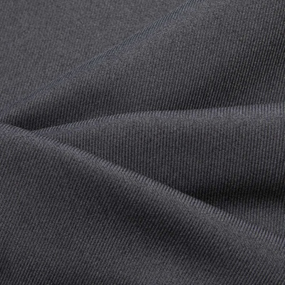 Ткань костюмная 25098 2018, 225 гр/м2, шир.150см, цвет серый - купить в Вологде. Цена 332.10 руб.