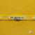 Тесьма отделочная (киперная) 10 мм, 100% хлопок,"THE SKATEBOARD CULIURE"(45 м) цв.121-30 -жёлтый - купить в Вологде. Цена: 850.62 руб.