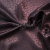 Подклад жаккард 24085, 90 гр/м2, шир.145 см, цвет бордо/чёрный - купить в Вологде. Цена 233.95 руб.