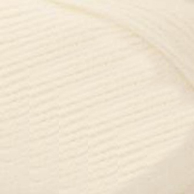 Пряжа "Нимфа", 35% имп.п/т шерсть, 65% акрил, 100гр, 300м, цв.205-белый - купить в Вологде. Цена: 117.39 руб.