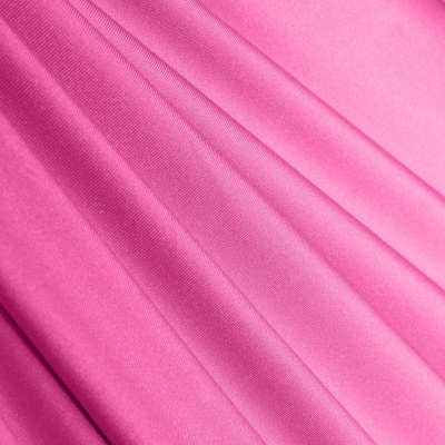 Бифлекс плотный col.820, 210 гр/м2, шир.150см, цвет ярк.розовый - купить в Вологде. Цена 646.27 руб.