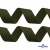 Хаки - цв.305 -Текстильная лента-стропа 550 гр/м2 ,100% пэ шир.25 мм (боб.50+/-1 м) - купить в Вологде. Цена: 405.80 руб.
