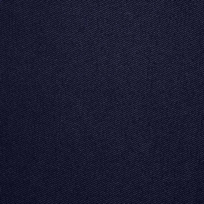 Ткань смесовая для спецодежды "Униформ" 19-3921 50/50, 200 гр/м2, шир.150 см, цвет т.синий - купить в Вологде. Цена 156.52 руб.