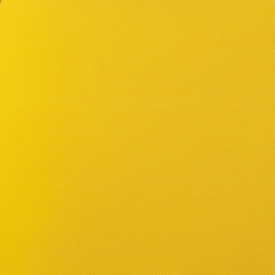 Оксфорд (Oxford) 240D 14-0760, PU/WR, 115 гр/м2, шир.150см, цвет жёлтый - купить в Вологде. Цена 148.28 руб.